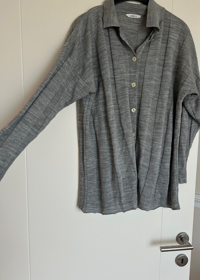 İkili triko takım - Görsel 5