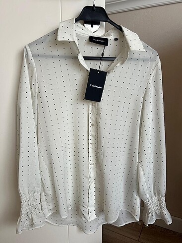Vakkorama the Kooples marka bluz