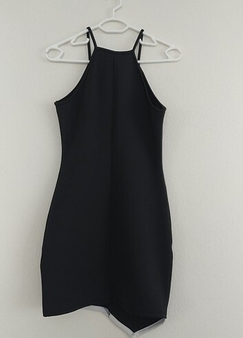 Bershka Elbise