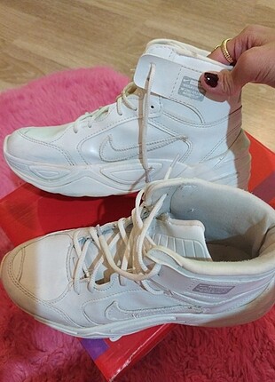 Nike 2k tekno ayakkabı
