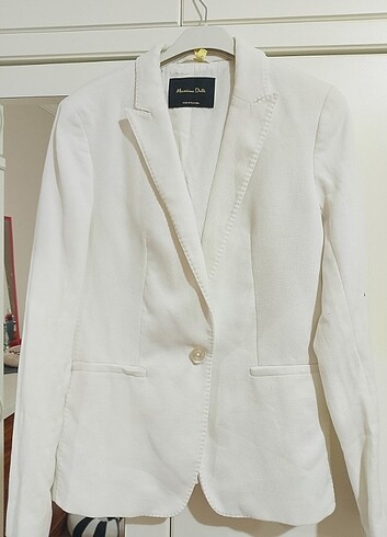 Massimo dutti ceket
