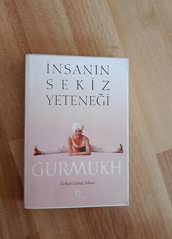 İnsanın sekiz yetenegi