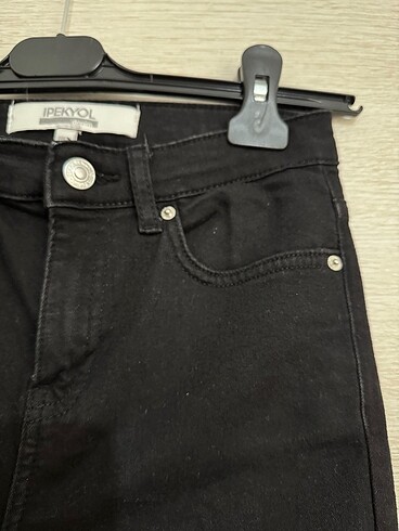 xs Beden İpekyol kot pantolon