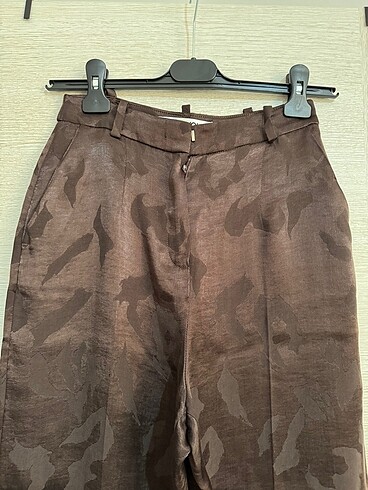 xs Beden İpekyol pantolon