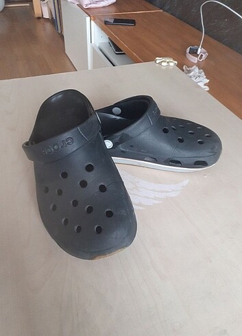 Crocs retro model 