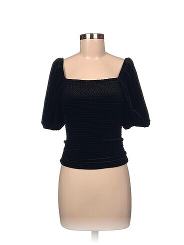 Mango Bluz %70 İndirimli.