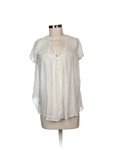 Vintage Love Bluz %70 İndirimli.