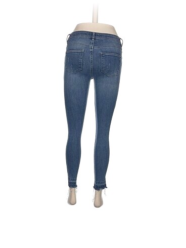 Vintage Love Jean / Kot %70 İndirimli. - Görsel 3