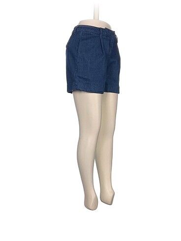 Vintage Love Vintage Love Mini Şort %70 İndirimli.