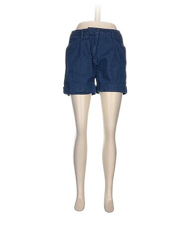 Vintage Love Mini Şort %70 İndirimli.