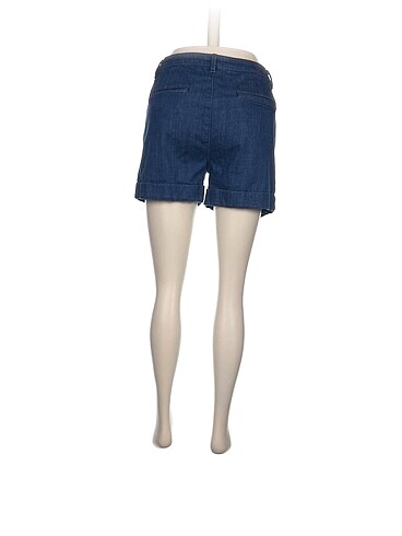 40 Beden Vintage Love Mini Şort %70 İndirimli.