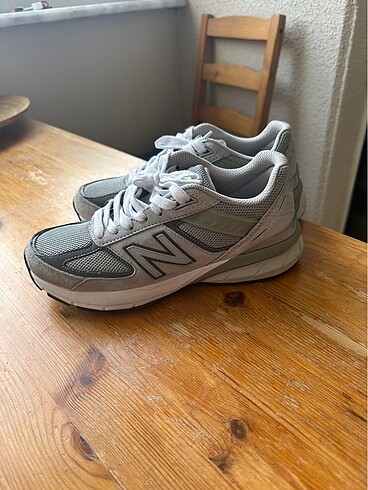New Balance New Balance 990 V5