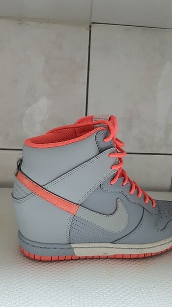 40 Beden Orijinal Nike ayakkabı