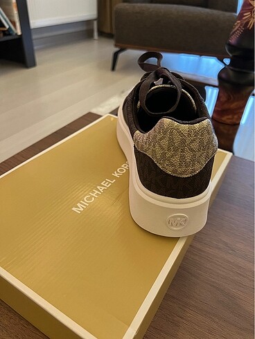 Michael Kors Orjinal michael kors ayakkabı