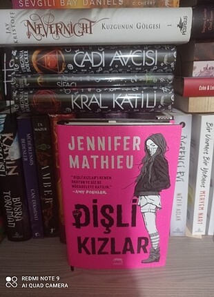 Dişli kızlar