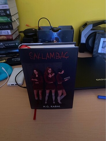 Saklambaç
