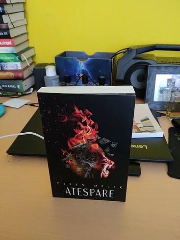 Ateşpare 2 