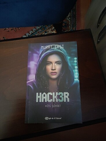 Hacker 3