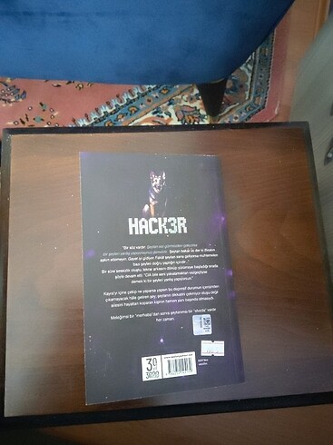  Hacker 3