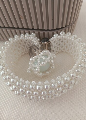 TAKI SETİ ???????????????????? - Görsel 5