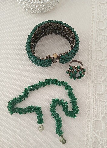 TAKI SETİ ???????????????????? - Görsel 6