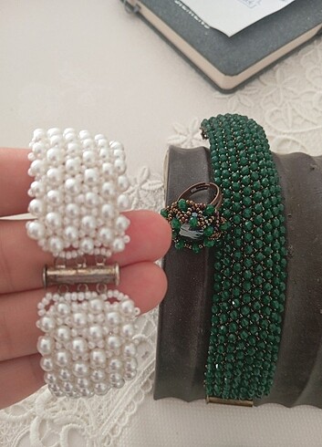 TAKI SETİ ???????????????????? - Görsel 7