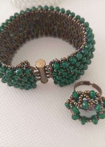 TAKI SETİ ???????????????????? - Görsel 8