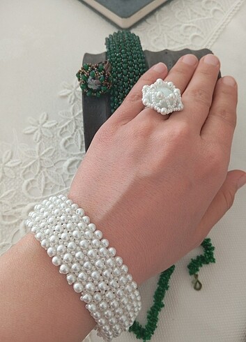 TAKI SETİ ???????????????????? - Görsel 9