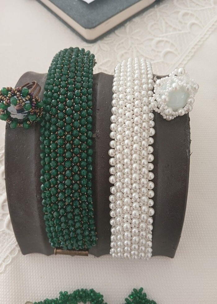 TAKI SETİ ???????????????????? - Görsel 2