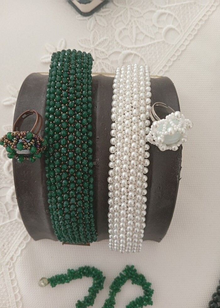 TAKI SETİ ???????????????????? - Görsel 3