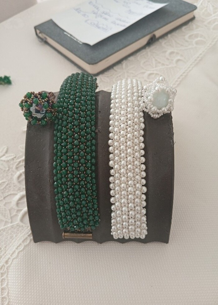 TAKI SETİ ???????????????????? - Görsel 4