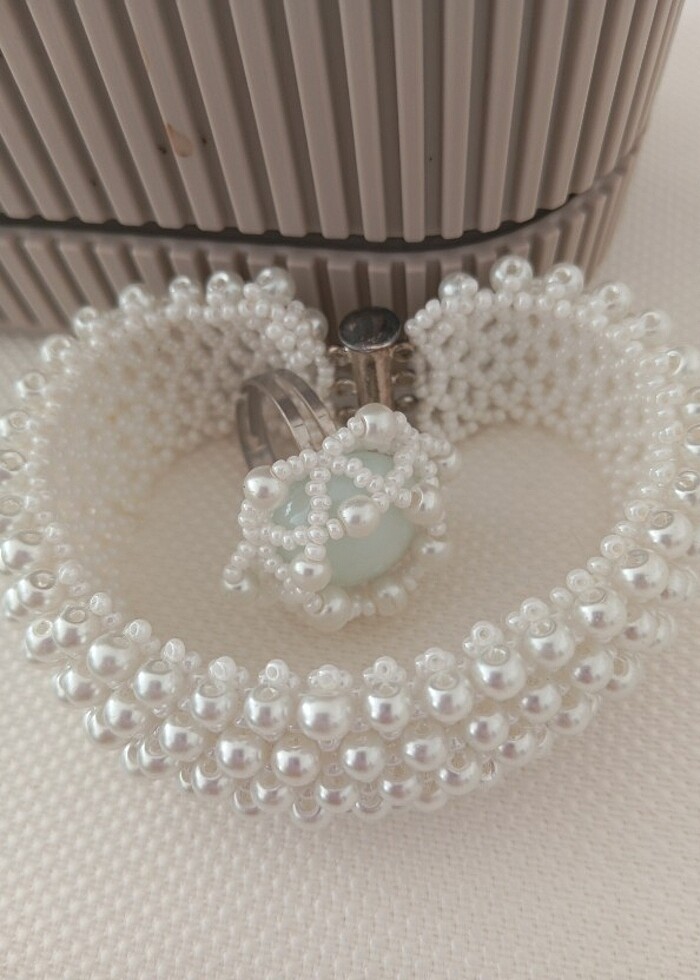 TAKI SETİ ???????????????????? - Görsel 5