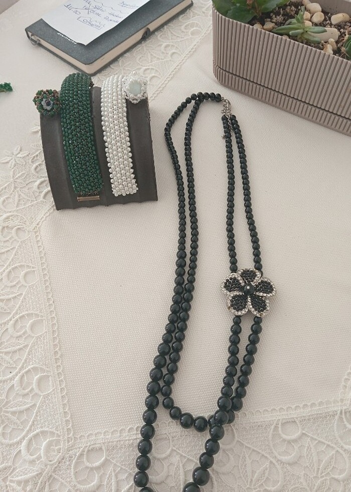 KOLYE ???????????????????? - Görsel 4