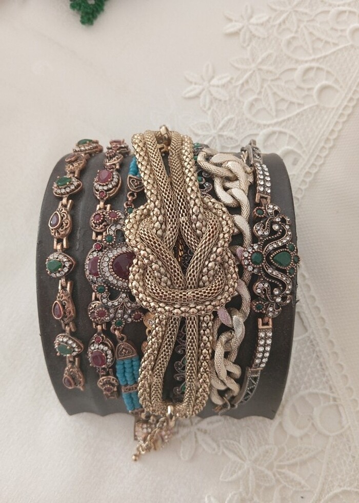 BİLEKLİK???????????????????? - Görsel 3