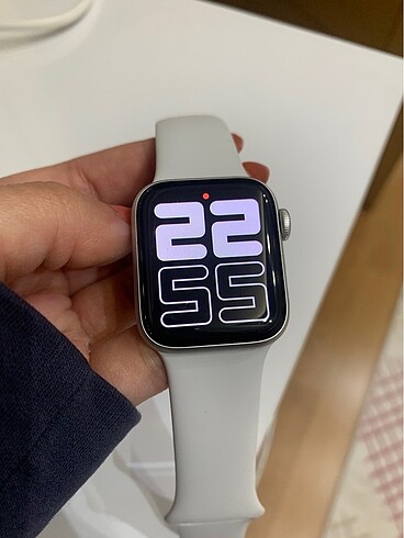 Apple Watch SE