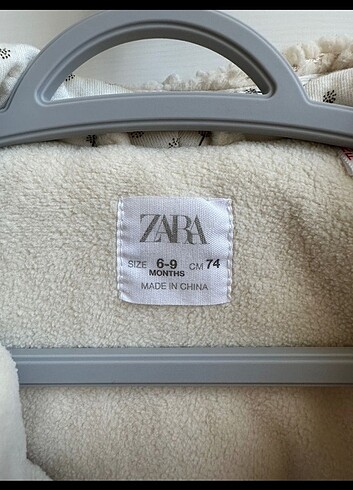 Zara Astronot tulum 