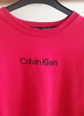Calvin Klein Orjinal elbise