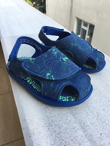 Puma 22 no sandalet