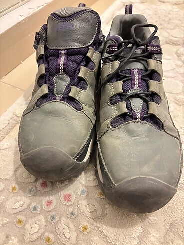 Keen Outdoor Ayakkabı