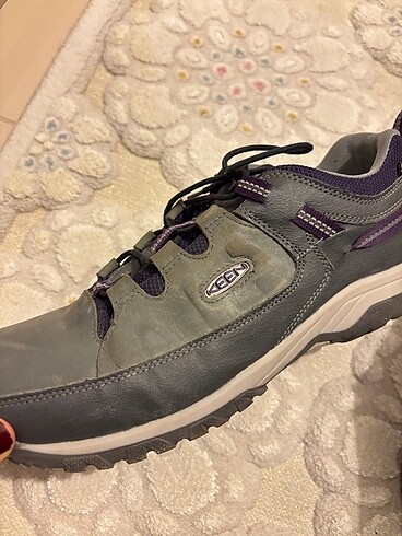 39,5 Beden Keen Outdoor Ayakkabı