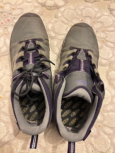 Keen Keen Outdoor Ayakkabı
