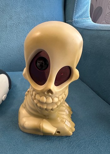 Johnny ile hayalet avı oyunu - Görsel 8