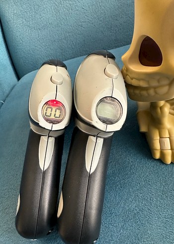 Johnny ile hayalet avı oyunu - Görsel 7