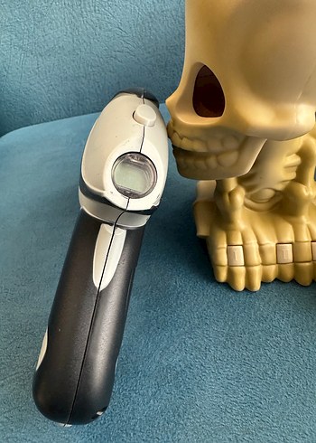 Johnny ile hayalet avı oyunu - Görsel 6