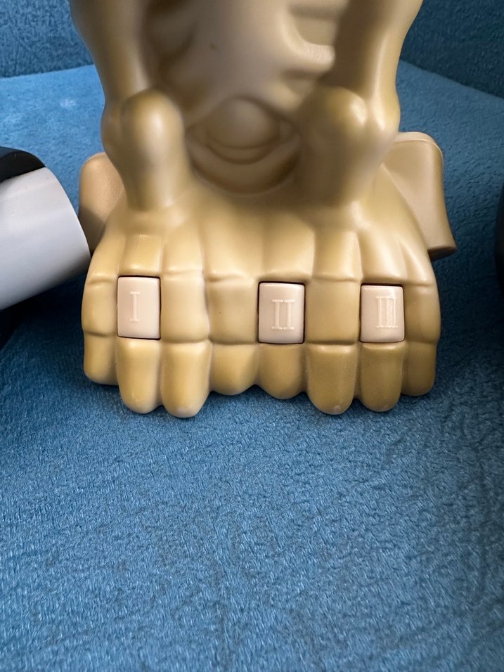 Johnny ile hayalet avı oyunu - Görsel 5