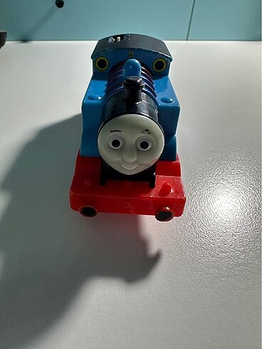  Thomas tekli tren