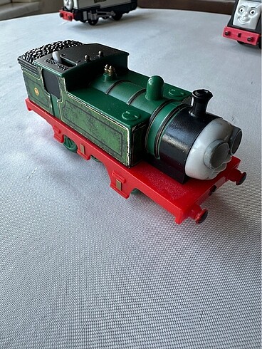 Beden Thomas and friends whiff pilli tren