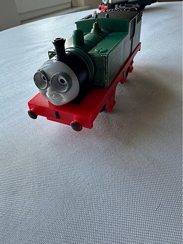 Beden Renk Thomas and friends whiff pilli tren