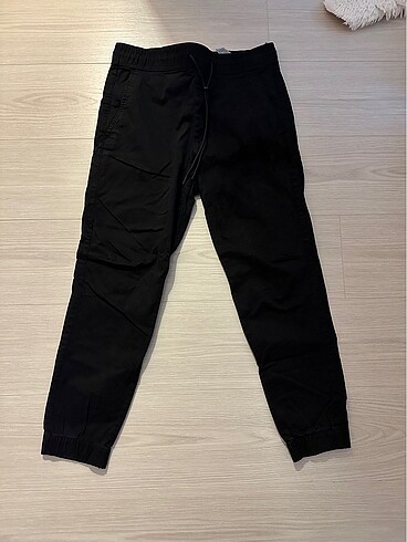 Zara önü ayarlamalı pantolon
