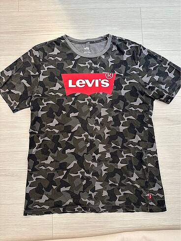 Levi?s erkek t-shirt